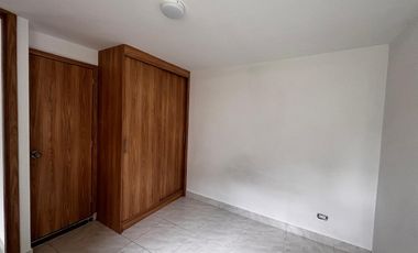 apartamento en arriendo en  el pedrero. Cod A9433394