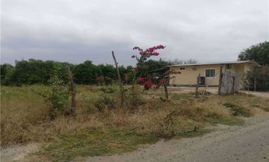 terreno de venta en portoviejo zona norte