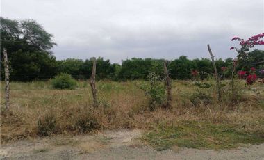 terreno de venta en portoviejo zona norte
