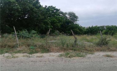 terreno de venta en portoviejo zona norte