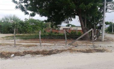 terreno de venta en portoviejo zona norte