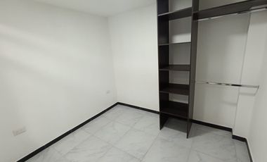 apartaestudio en arriendo en los alcazares. Cod A3107003