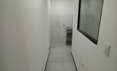 apartaestudio en arriendo en los alcazares. Cod A3107003