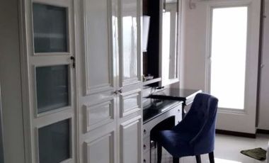 Apartemen Furnished Siap Pakai Galery Ciumbuleuit 2 Bandung