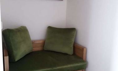 Apartemen Furnished Siap Pakai Galery Ciumbuleuit 2 Bandung