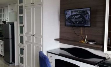 Apartemen Furnished Siap Pakai Galery Ciumbuleuit 2 Bandung