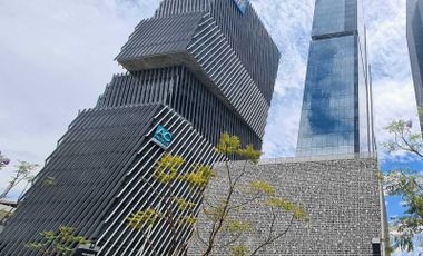 Espectaculares oficinas de Lujo en Renta Complejo Americas Mil500 desde 540m2