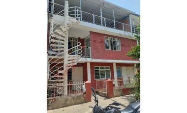 Vendo segundo piso  propiedad Horizontal en Barrio Villa Del Sur, sector suroriental, Cali-Valle del Cauca