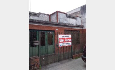 Casa  en Venta Ramos Mejia / La Matanza (A141 3445)