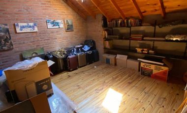 Martinez Chalet Excelente Constr/y Estilo (Prox. Zona Comercial, Bancos, Unicenter)