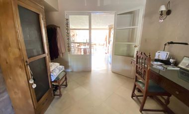 Martinez Chalet Excelente Constr/y Estilo (Prox. Zona Comercial, Bancos, Unicenter)