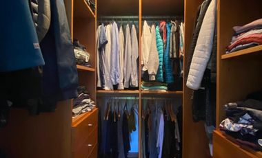 Martinez Chalet Excelente Constr/y Estilo (Prox. Zona Comercial, Bancos, Unicenter)