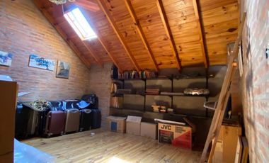 Martinez Chalet Excelente Constr/y Estilo (Prox. Zona Comercial, Bancos, Unicenter)