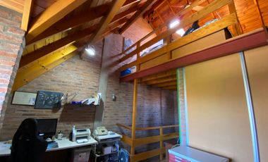 Martinez Chalet Excelente Constr/y Estilo (Prox. Zona Comercial, Bancos, Unicenter)