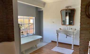 Martinez Chalet Excelente Constr/y Estilo (Prox. Zona Comercial, Bancos, Unicenter)