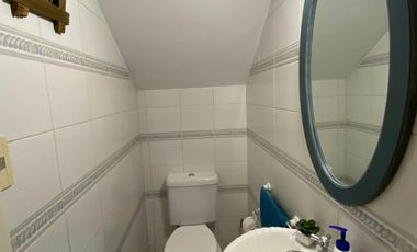 Martinez Chalet Excelente Constr/y Estilo (Prox. Zona Comercial, Bancos, Unicenter)