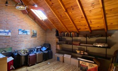 Martinez Chalet Excelente Constr/y Estilo (Prox. Zona Comercial, Bancos, Unicenter)