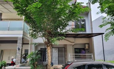 Rumah disewakan di Jawa Timur, Surabaya