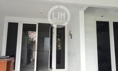 Rumah Disewakan di Metland Menteng, Cakung, Jakarta Timur