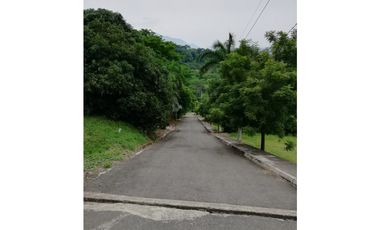 LOTE EN VENTA O CAMBIO, SOPETRAN - ANTIOQUIA
