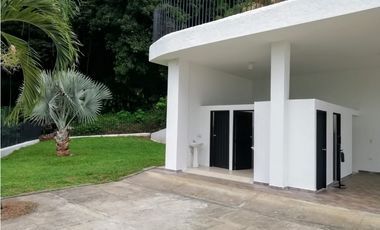 LOTE EN VENTA O CAMBIO, SOPETRAN - ANTIOQUIA