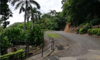 LOTE EN VENTA O CAMBIO, SOPETRAN - ANTIOQUIA