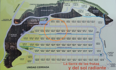 LOTE EN VENTA O CAMBIO, SOPETRAN - ANTIOQUIA