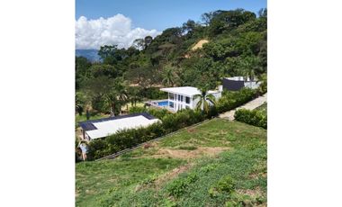 LOTE EN VENTA O CAMBIO, SOPETRAN - ANTIOQUIA