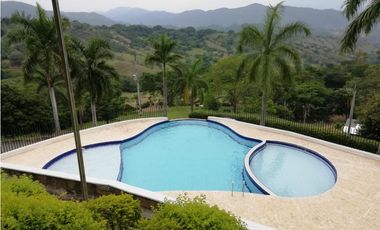 LOTE EN VENTA O CAMBIO, SOPETRAN - ANTIOQUIA