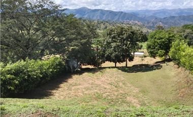 LOTE EN VENTA O CAMBIO, SOPETRAN - ANTIOQUIA