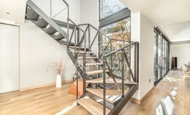 INCREIBLE CASA EN VENTA PROVIDENCIA PEDRO DE VALDIVIA NORTE