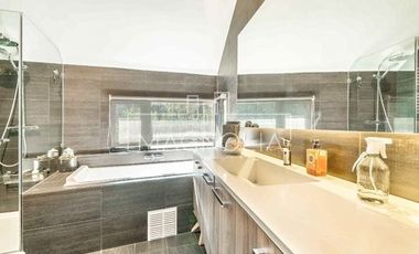 INCREIBLE CASA EN VENTA PROVIDENCIA PEDRO DE VALDIVIA NORTE