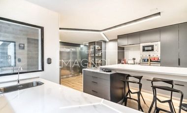 INCREIBLE CASA EN VENTA PROVIDENCIA PEDRO DE VALDIVIA NORTE