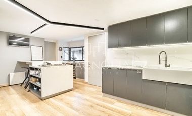 INCREIBLE CASA EN VENTA PROVIDENCIA PEDRO DE VALDIVIA NORTE