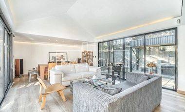 INCREIBLE CASA EN VENTA PROVIDENCIA PEDRO DE VALDIVIA NORTE