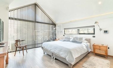 INCREIBLE CASA EN VENTA PROVIDENCIA PEDRO DE VALDIVIA NORTE