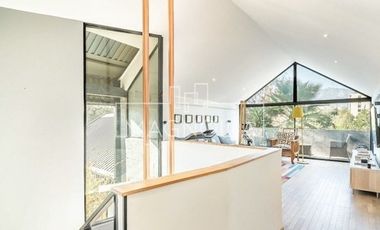 INCREIBLE CASA EN VENTA PROVIDENCIA PEDRO DE VALDIVIA NORTE