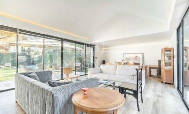 INCREIBLE CASA EN VENTA PROVIDENCIA PEDRO DE VALDIVIA NORTE