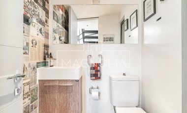 INCREIBLE CASA EN VENTA PROVIDENCIA PEDRO DE VALDIVIA NORTE