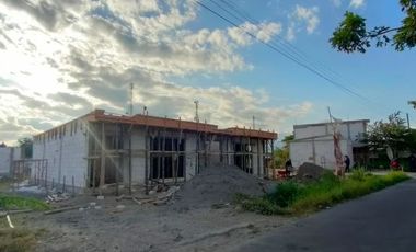 Jual Rumah Murah Modern di Dekat Candi Prambanan