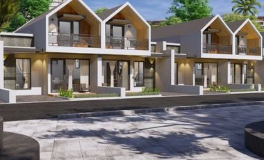 Jual Rumah Murah Modern di Dekat Candi Prambanan