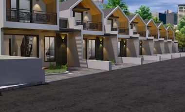 Jual Rumah Murah Modern di Dekat Candi Prambanan