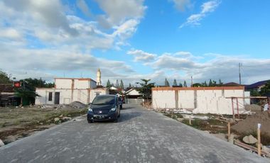 Jual Rumah Murah Modern di Dekat Candi Prambanan