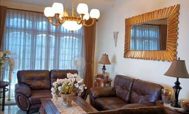 Dijual Rumah/Villa Jalan Raya Cimalaka Sumedang Jawa Barat
