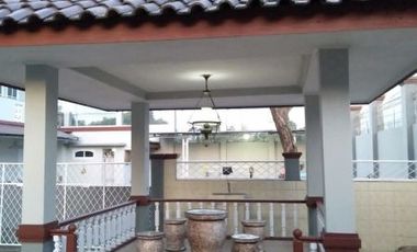 Dijual Rumah/Villa Jalan Raya Cimalaka Sumedang Jawa Barat
