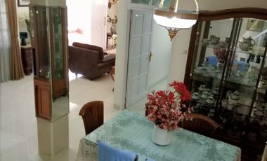 Dijual Rumah/Villa Jalan Raya Cimalaka Sumedang Jawa Barat