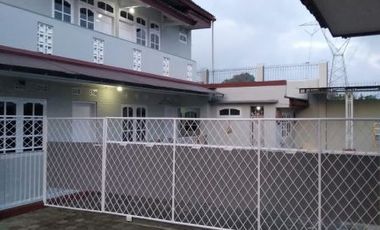 Dijual Rumah/Villa Jalan Raya Cimalaka Sumedang Jawa Barat