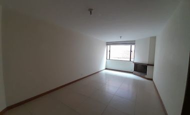 ARRIENDO de APARTAMENTO en BOGOTA