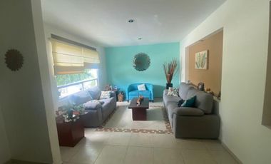 Casa en venta en Colinas del Bosque, Corregidora