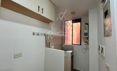 apartamento en arriendo en cumbres. Cod A776724